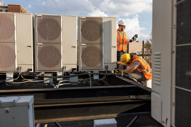 Mantua, VA HVAC Company