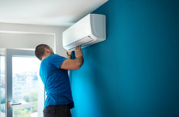  Mantua, VA HVAC Pros