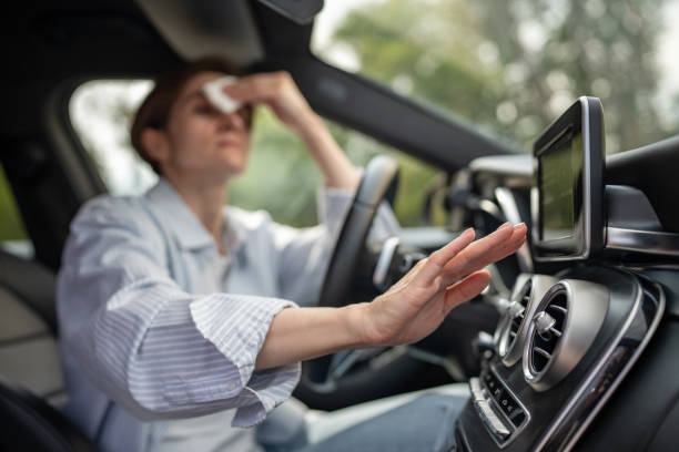 Best Thermostats and Smart Controls in Mantua, VA