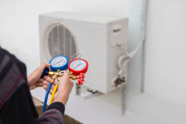 Best Seasonal HVAC Services in Mantua, VA