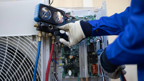 Best Energy-efficient HVAC Solutions in Mantua, VA