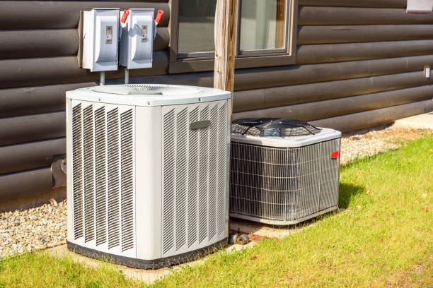 Best HVAC Software and Technology in Mantua, VA
